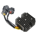 Regulator Rectifier 31600-PRB2-900 for Kymco MXU 550 (2009–2015)