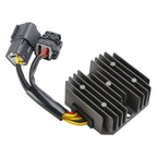 Regulator Rectifier 31600-PRB2-900 for Kymco MXU 550 (2009–2015)