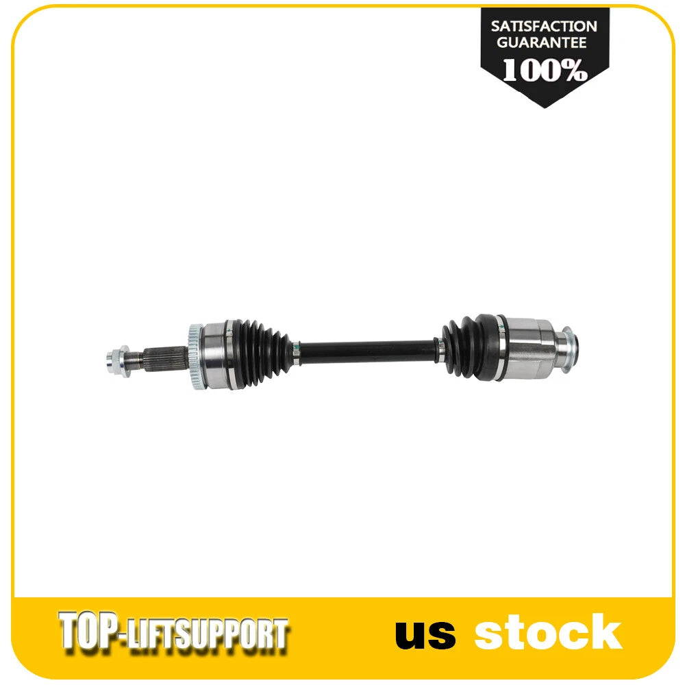 CV Axle Shaft Assembly for Hyundai Tucson (2016–2021) Front Right