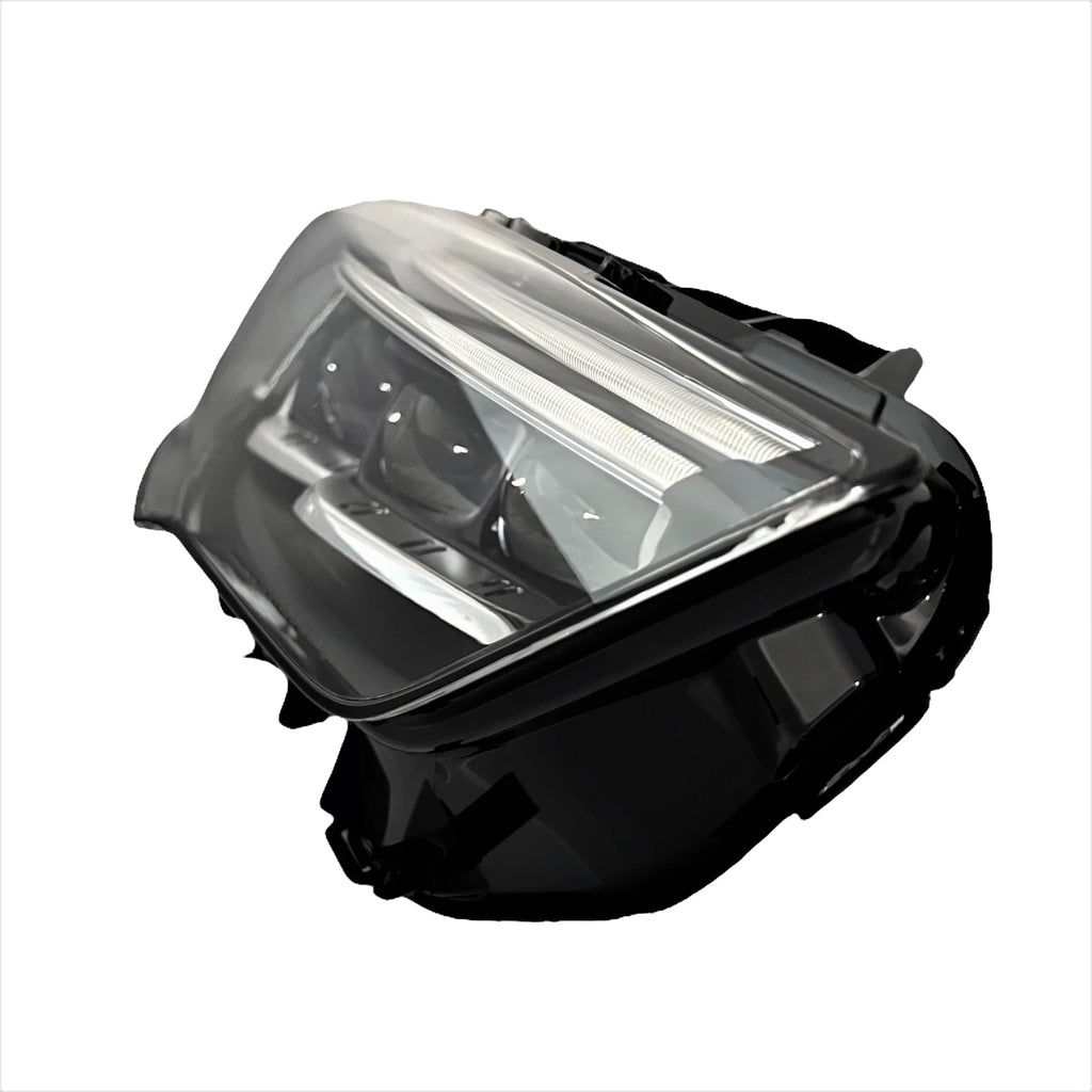 Headlight Assembly for Buick Regal Sportback (2018–2020) LED, RH