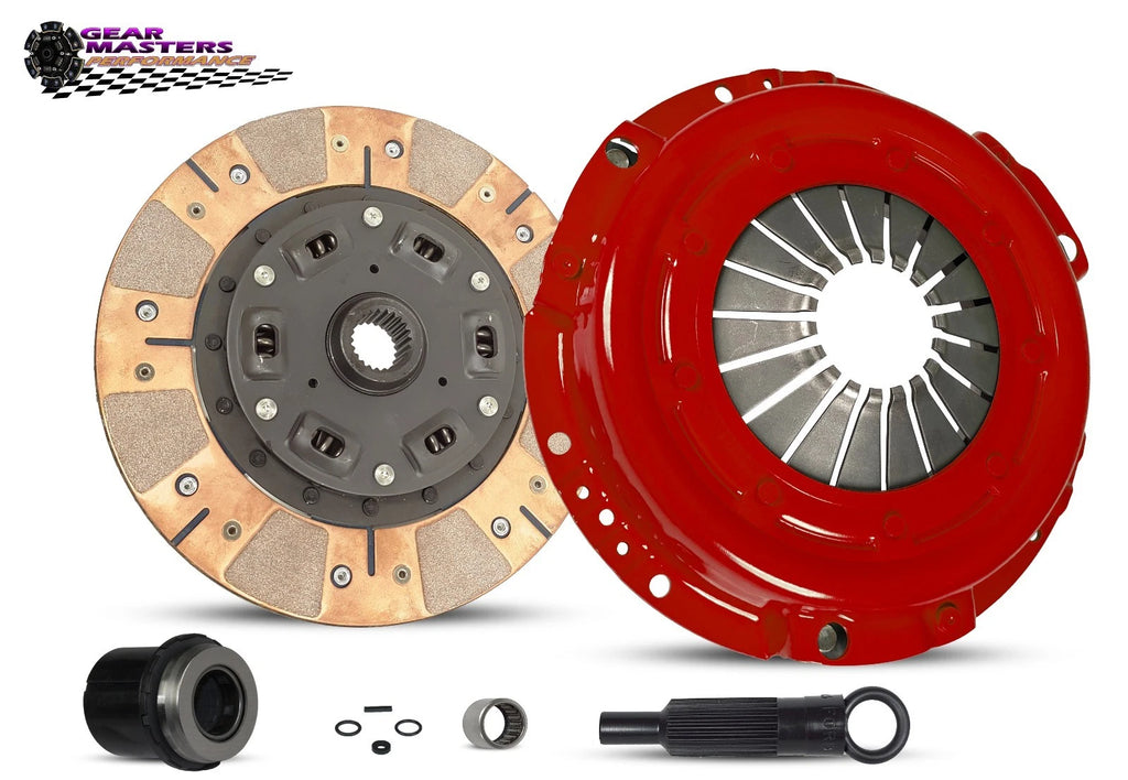 Stage 2 Clutch Kit for Mazda B2300, Ford Ranger (1993–1994)
