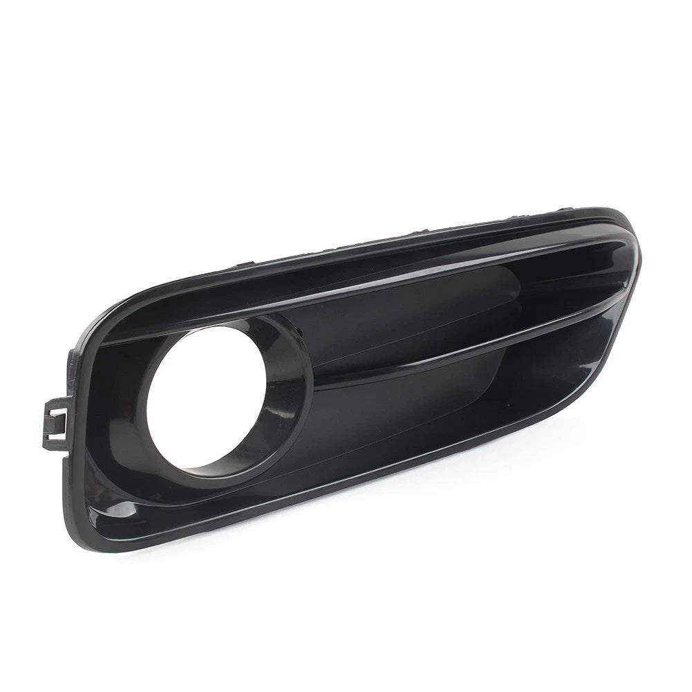 Front Bumper Fog Light Grille Cover for BMW 1 Series F20 F21 (2014–2019)