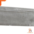 Clear Lens Front Turn Signal Lamp for Toyota Hilux Ute (1988-1997)