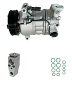 AC Compressor Kit Replacement for Nissan Sentra 1.8L (2013–2018)