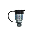 Quick Coupling for New Holland T5.90, Farmall 100N, 55C, 75A, 85V (Fits 5179557)