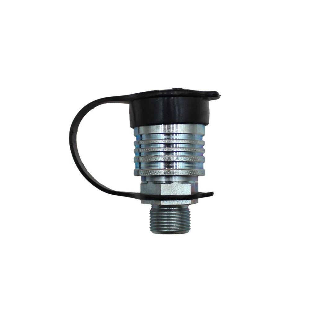 Quick Coupling for New Holland T5.90, Farmall 100N, 55C, 75A, 85V (Fits 5179557)