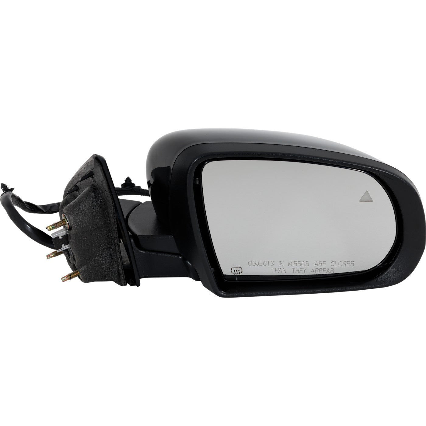 Heated Right Side Mirror for Jeep Compass (2017–2021)