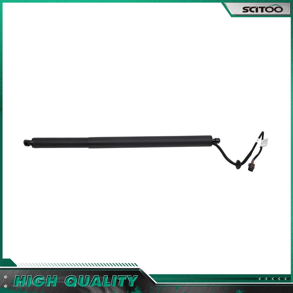Set of 2 Rear Left Tailgate Lift Supports for Hyundai Tucson (2016–2019)