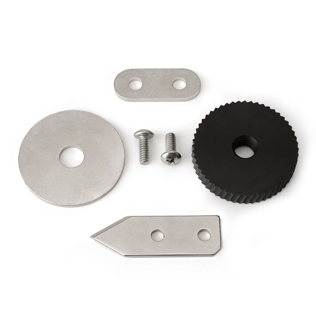Knife and Gear Replacement Kit KT1100 for Old Reliable Can Openers