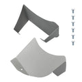 Air Shrouds Kit for Honda TRX400EX (1999–2004)