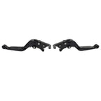 CNC Folding Extendable Brake Clutch Levers for Yamaha YZF R1 R6 MT-09 (2015-2023)