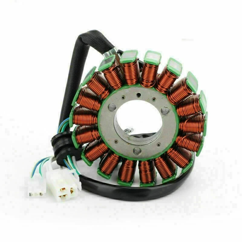 Alternator Stator for Yamaha YZF R3 R3A R25 (2015–2018) 1WD-H1410-00 1WD-H1410-01