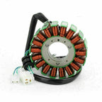 Alternator Stator for Yamaha YZF R3 R3A R25 (2015–2018) 1WD-H1410-00 1WD-H1410-01