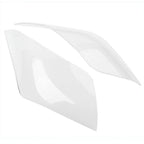 Front Headlight Guard Lens Cover for Yamaha T-MAX 530 (2015-2016)