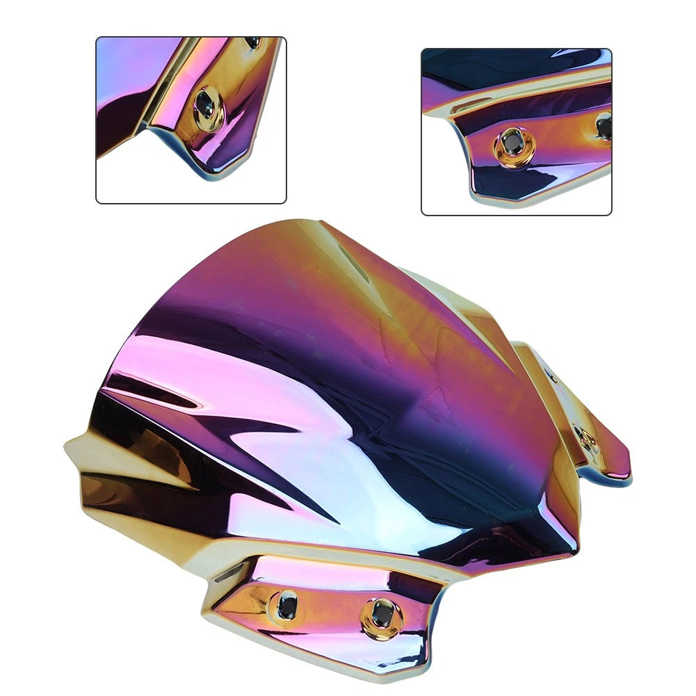 Wind Deflector for Kawasaki Z650 (2017–2019)