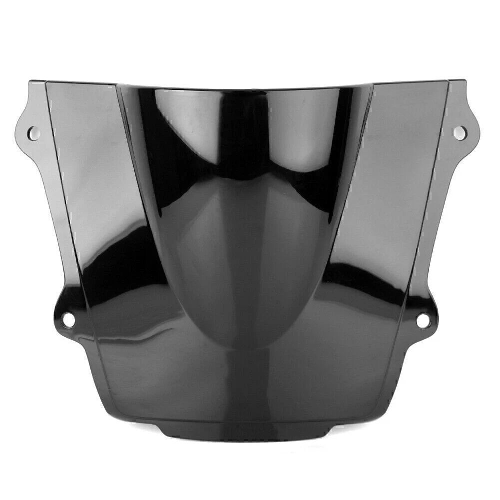 Windshield for Honda CBR600RR F5 (2013–2018) Black