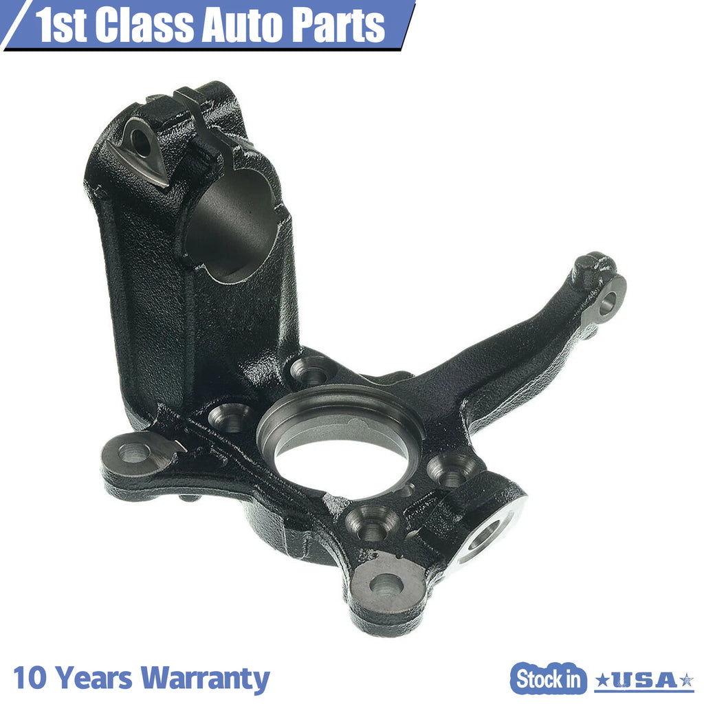 Front Right Steering Knuckle for VW Beetle, Passat, Jetta (2011-2018)
