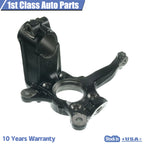 Front Right Steering Knuckle for VW Beetle, Passat, Jetta (2011-2018)