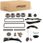 Timing Chain Kit for Maserati Quattroporte S Ghibli S Q4 Levante (2014–2023)