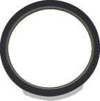 Front Brake Drum Seal for Honda TRX350FM/FE FourTrax Rancher (2000–2006)