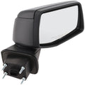 Heated Right Side Mirror for Chevy Silverado 1500 LTD