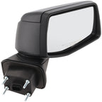 Heated Right Side Mirror for Chevy Silverado 1500 LTD