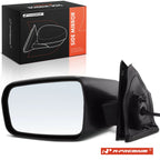 Driver Power Mirror for Mitsubishi Galant (2004–2012)