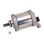 Starting Motor 9T for QJMotor SVT 650 i / SVT 650 X (2024–2025)