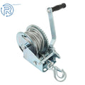 Hand Winch for Boat (1600 lbs Capacity)