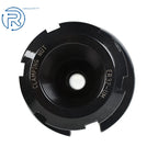 Set of 2 CAT50-ER32 Collet Chucks for Tool Holder (150mm)