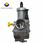 PE28 28mm Carburetor for Kawasaki KX80 KX100 (1990–2013)