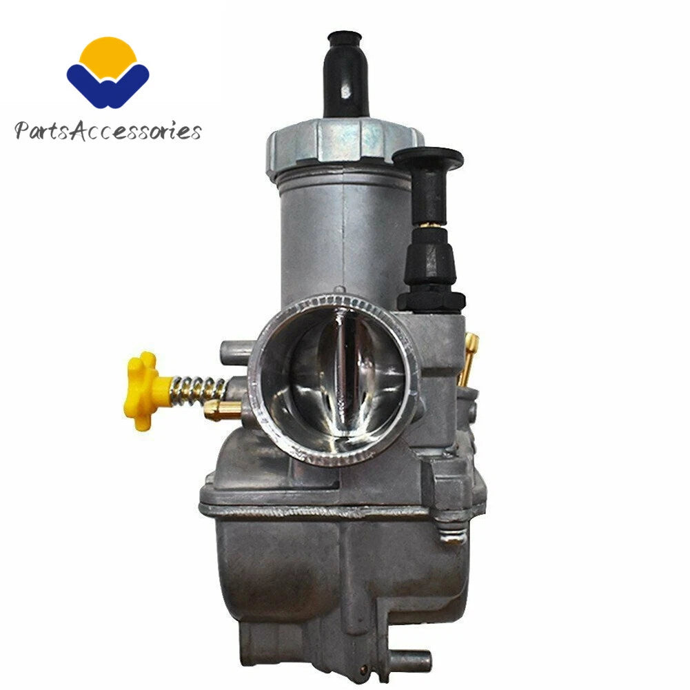 PE28 28mm Carburetor for Kawasaki KX80 KX100 (1990–2013)