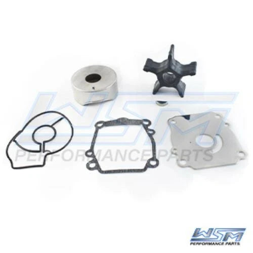 WSM Water Pump Service Kit for 100-140 HP 4 Stroke (725-525-04)