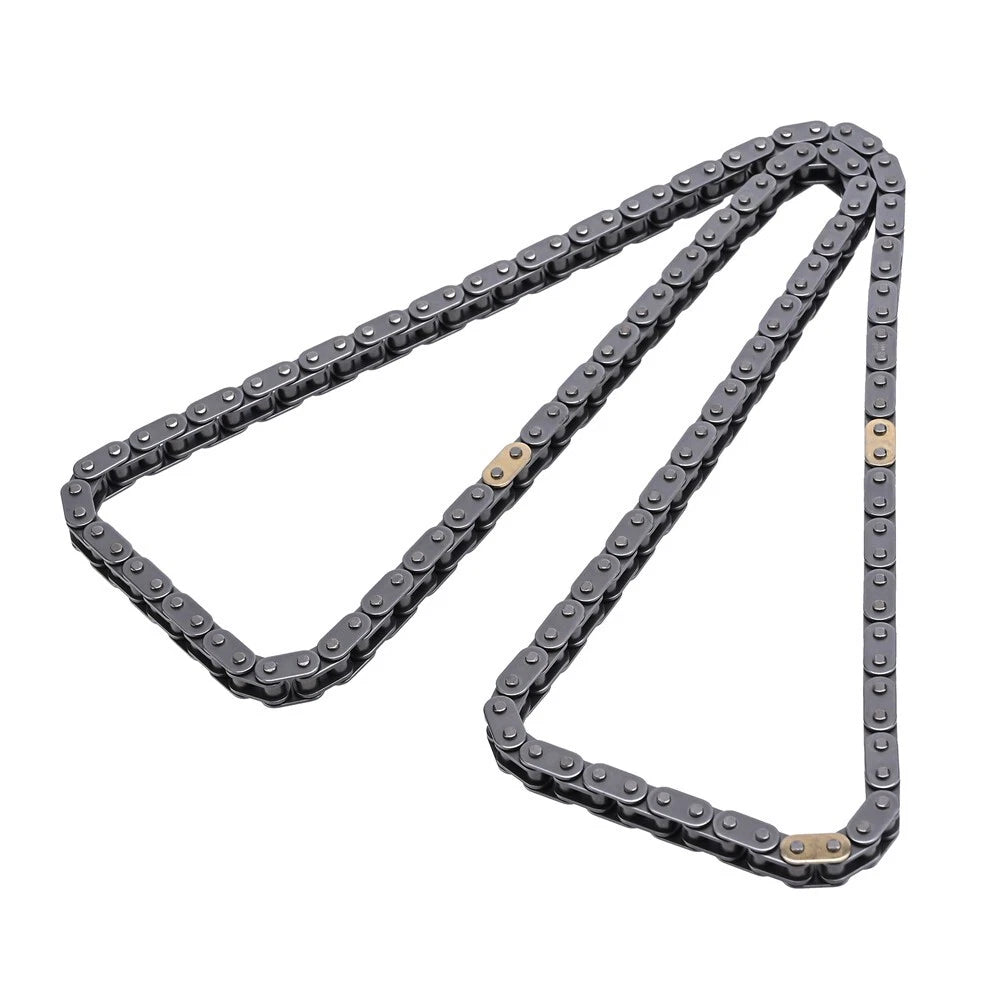 Timing Chain Kit for Toyota RAV4 Camry Scion xB tC Pontiac Vibe (2001–2012)