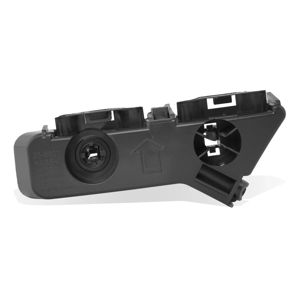 Bumper Bracket for Dodge Charger (2011–2014) Left Front Matte Factory Style