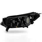 HID Projector Headlight w/ LED DRL for Chevy Bolt EV (2017–2021)