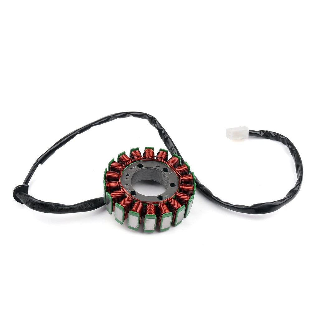 Stator Generator 104mm for Triumph Tiger 955i (2001–2006) Speed Triple 955 (2000–2004) T1300502