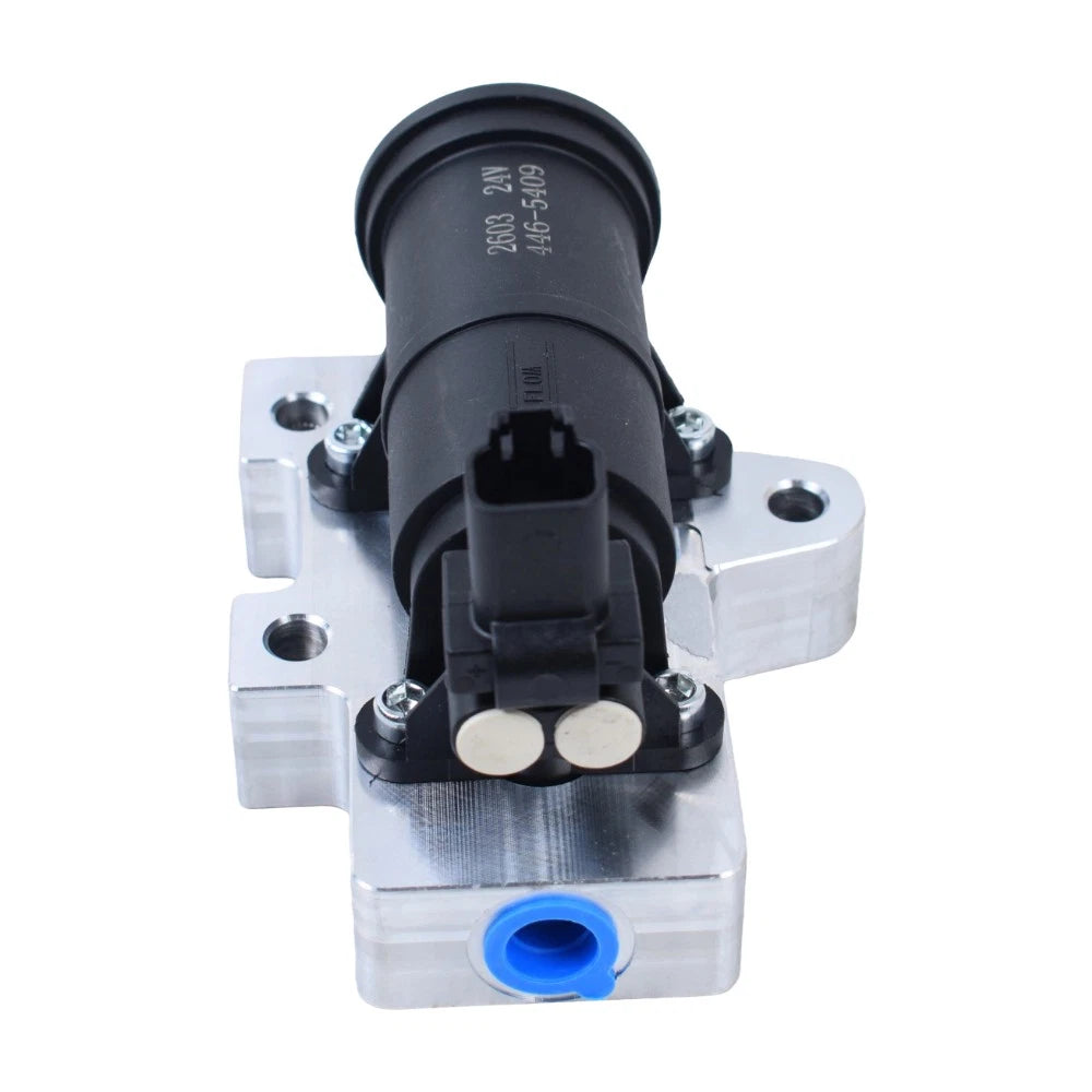 Fuel Transfer Pump 446-5409 for Caterpillar C4.4 C6.6 C7.1 312E 312F 924K 930K