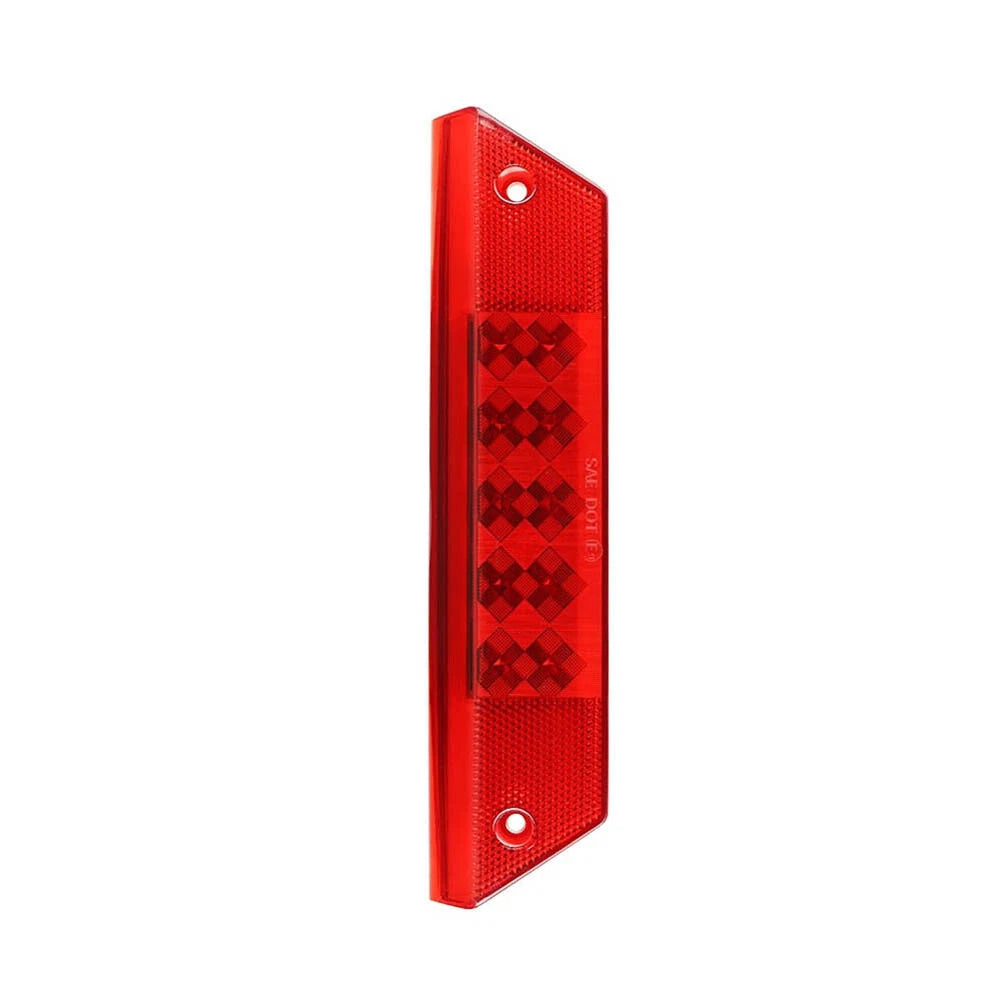 1pc LED Brake Tail Light 2411099 for Polaris Ranger 500 800 900 XP 700 (2006–2019)