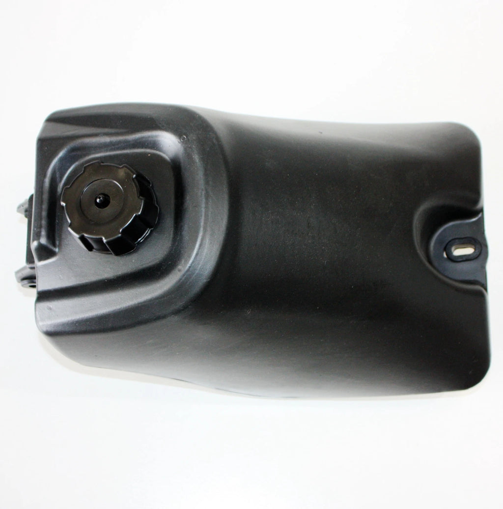Gas Fuel Tank + Cap + Fuel Tap for 150cc 200cc 250cc Quad Dirt Bike ATV (2000–2023)