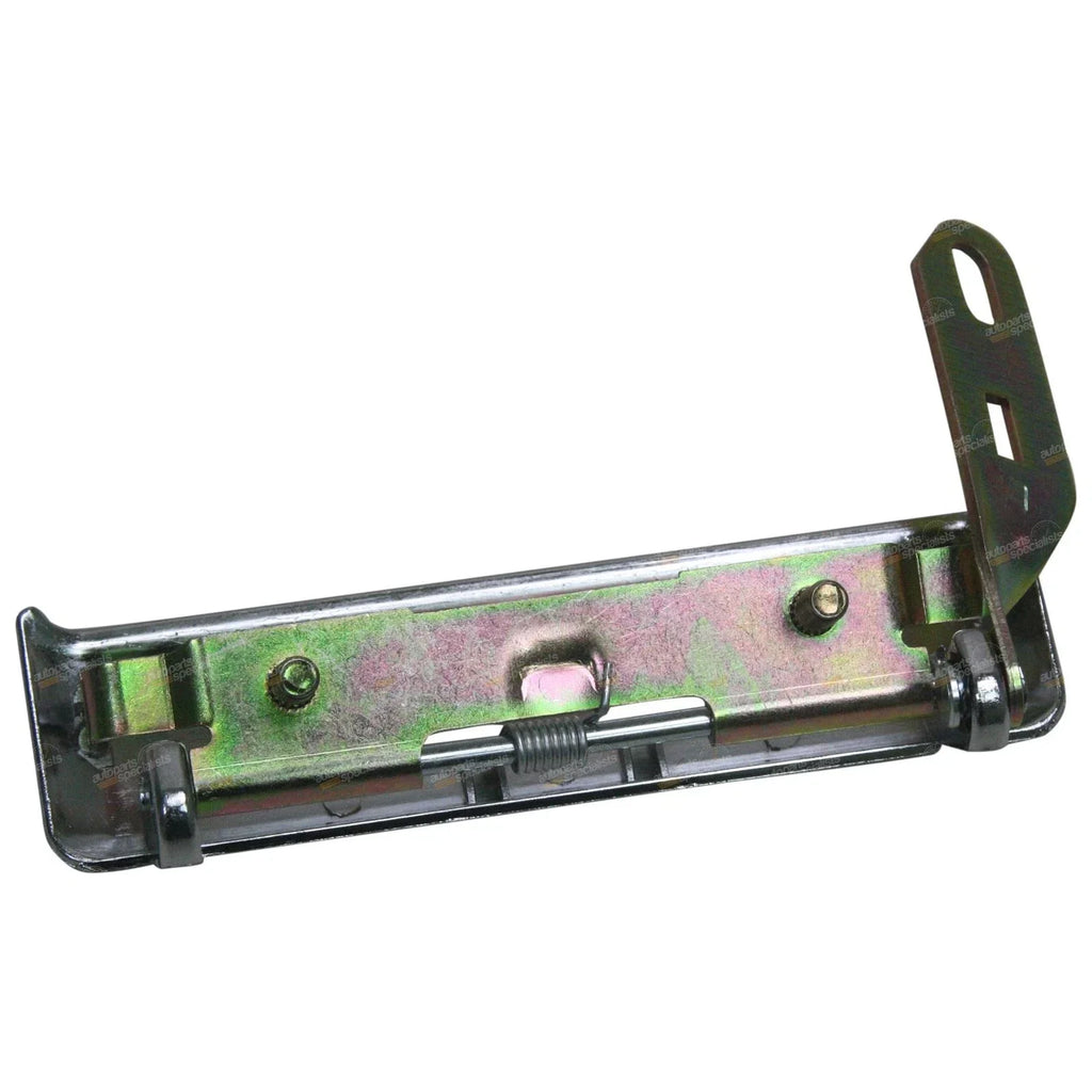 Left Outer Chrome Door Handle for Toyota 40 Series BJ40 FJ40 FJ45 HJ45 HJ47