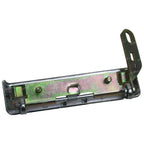 Left Outer Chrome Door Handle for Toyota 40 Series BJ40 FJ40 FJ45 HJ45 HJ47