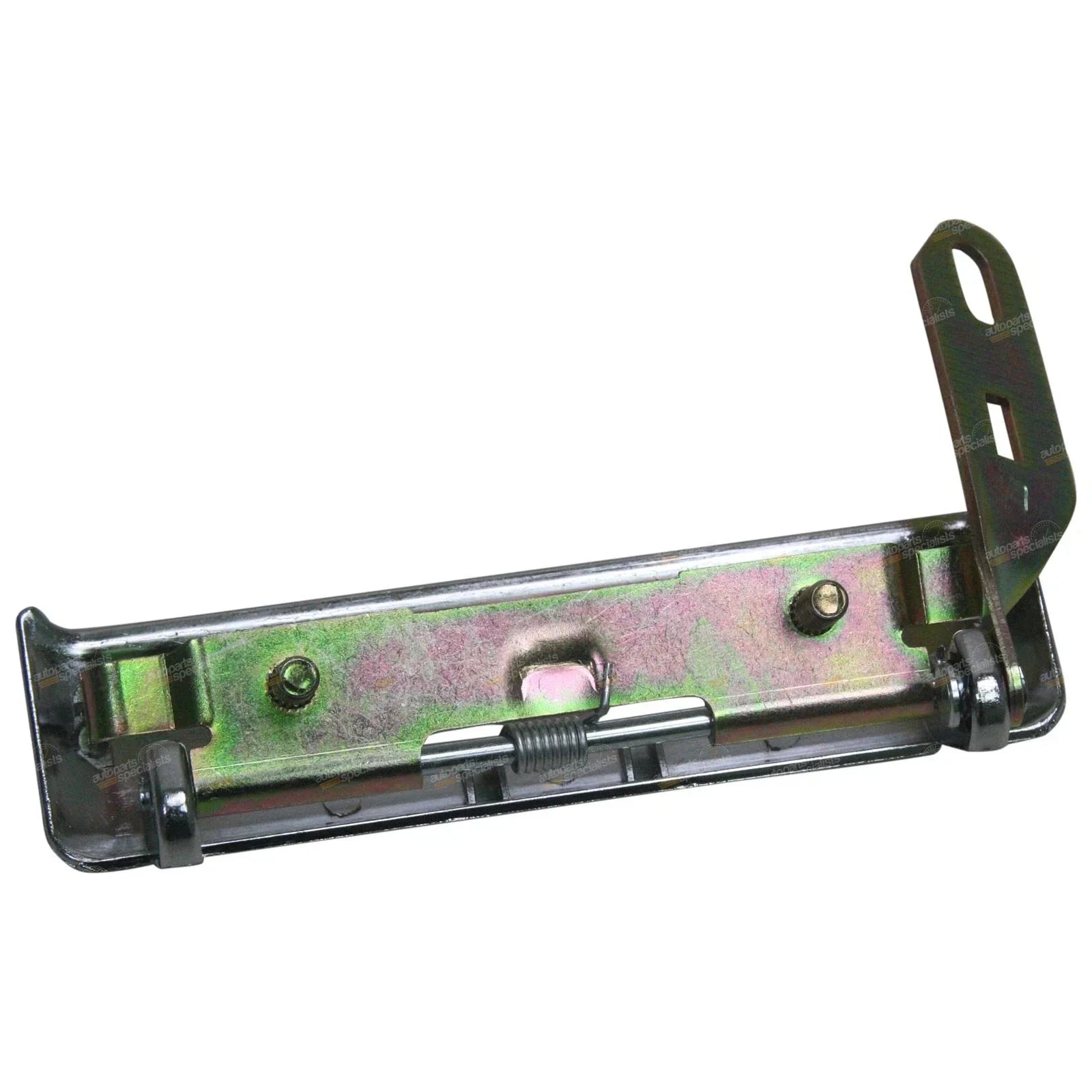 Left Outer Chrome Door Handle for Toyota 40 Series BJ40 FJ40 FJ45 HJ45 HJ47