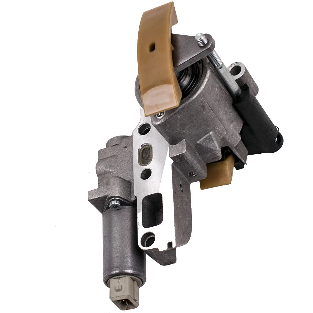 Camshaft Adjuster Timing Chain Tensioner Kit for VW Bora Golf Jetta (2000–2005)