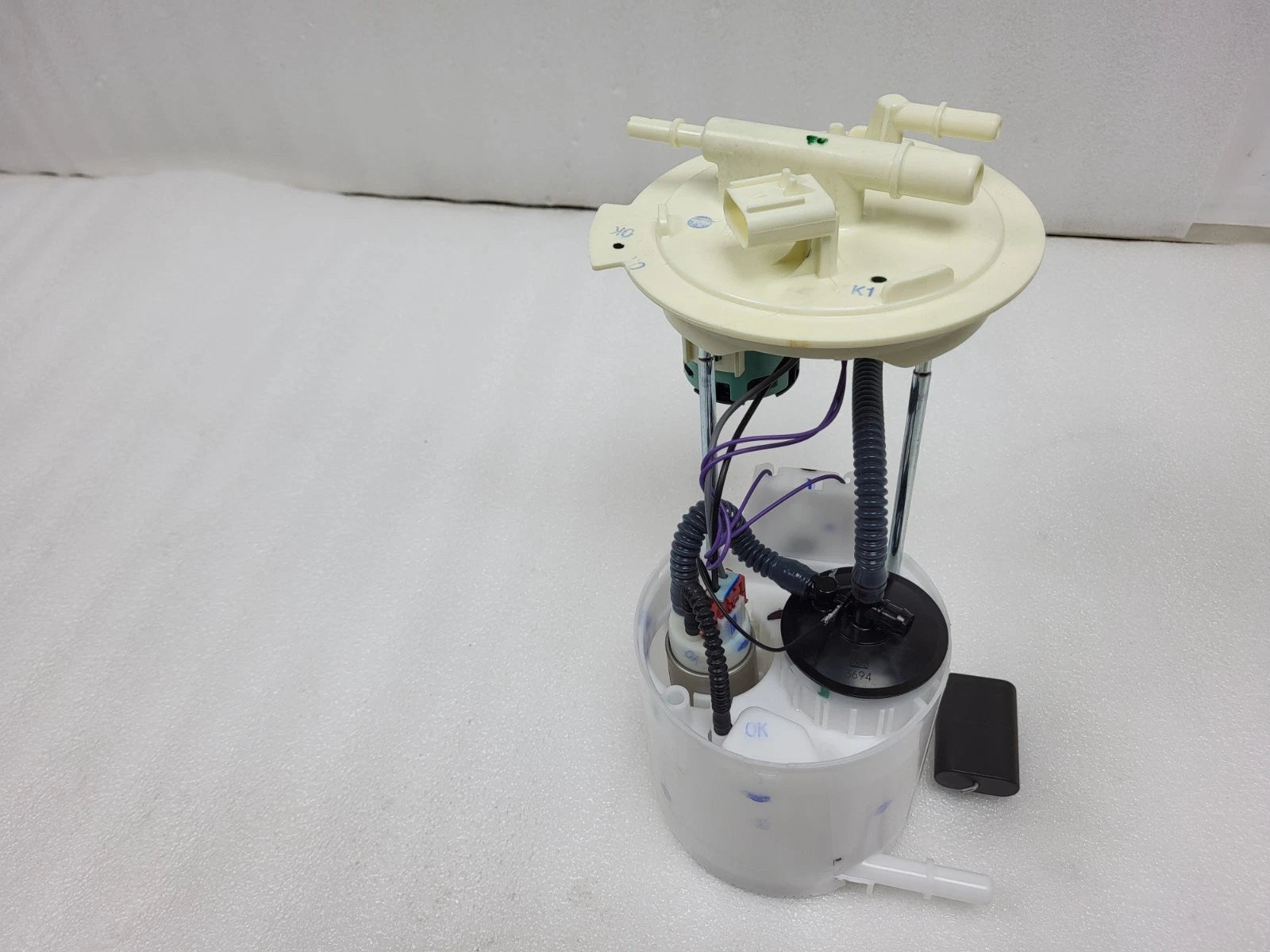 Fuel Pump and Sender Unit for Ford Bronco Raptor (2021–2025) MB3Z9H307V
