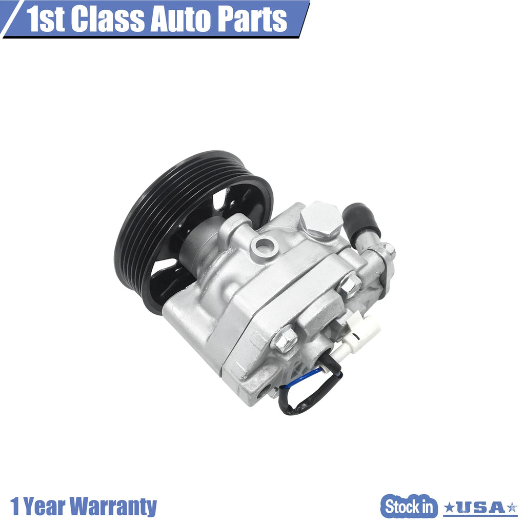 Power Steering Pump for Subaru Legacy Outback (2005-2009)