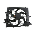 Cooling Fan Assembly with Shroud for Ford Mustang (2005-2014)