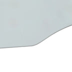 Front Passenger Right Door Glass for Chrysler PT Cruiser