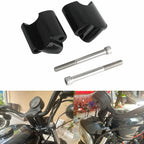 1" Handlebar Riser Extension for Harley Forty-Eight XL1200X (2010-2018)