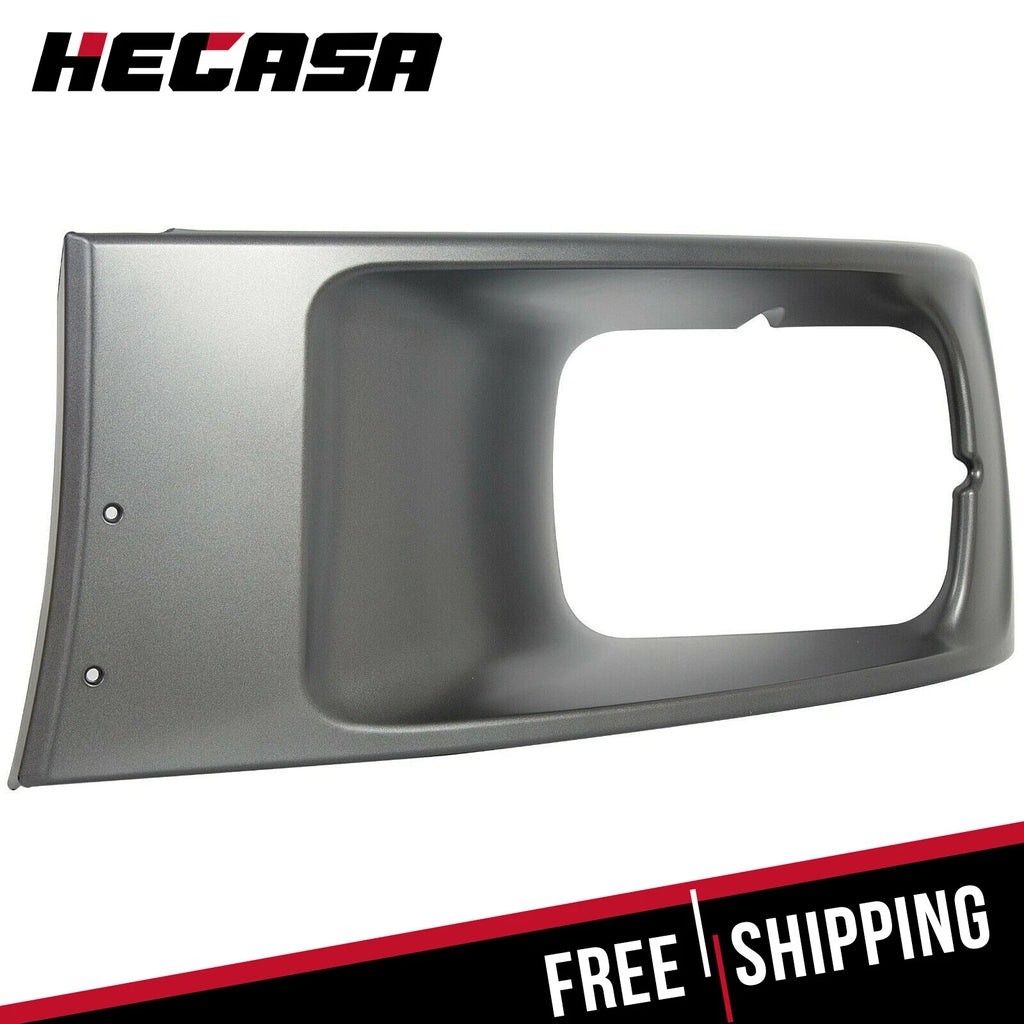 Headlight Bezel for Chevrolet GMC C4500 C5500 Topkick Kodiak (2003–2009)